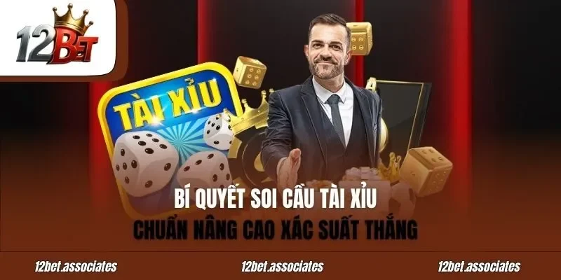 Bí Quyết Soi Cầu Tài Xỉu Chuẩn Nâng Cao Xác Suất Thắng
